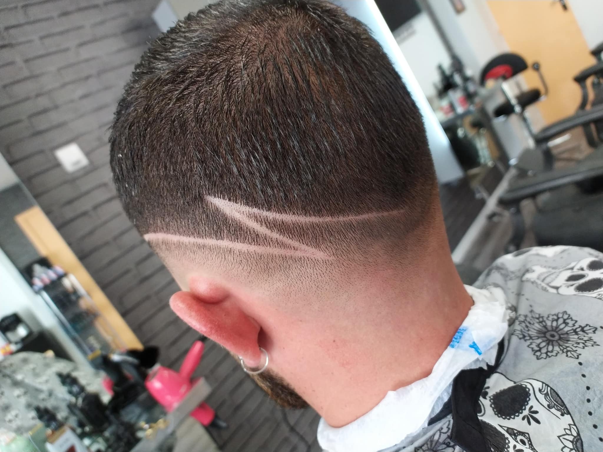 coiffure homme degrade1