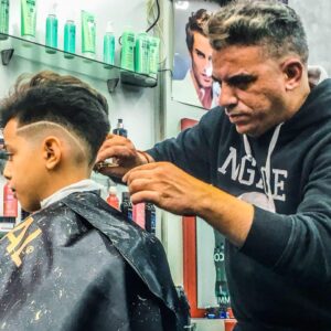 tory coiffure